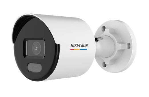 2MP, ColorVU IP, 30m, 2.8mm, Hikvision DS-2CD1027G0-LUF